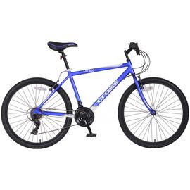 Cross LXT300 26 inch Wheel Size Mens Mountain Bike