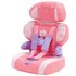 Casdon Dolls Car Booster Seat