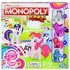 Monopoly Junior: My Little Pony Edition from Hasbro Gaming