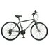 Cross Malvern 28 inch Wheel Size Mens Hybrid Bike