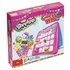 Shopkins Guess Who? Board Game