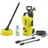 Karcher K2 Full Control Home Pressure Washer - 1400W
