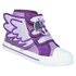 My Little Pony Twilight HiTop Shoes - Size 10
