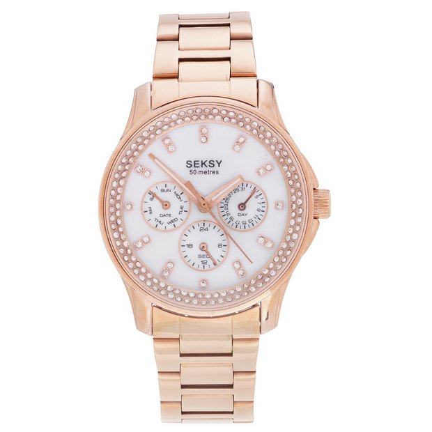 argos ladies sports watches