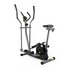 Opti Magnetic 2 in 1 Cross Trainer and Exercise Bike