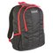 ProAction 25L Backpack - Black and Red