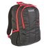 ProAction 25L Backpack - Black and Red