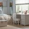 Argos Home New Scandinavia Dressing Table - White