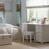 Argos Home New Scandinavia Dressing Table - White