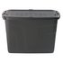 Heavy Duty Garden and Shed Storage Box - 60L