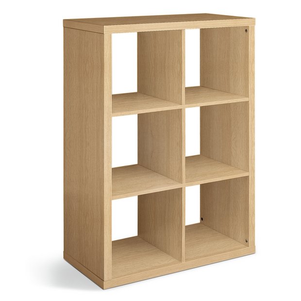 Ikea 6 deals cube organizer