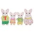 Sylvanian Families Chihuahua Dog Family