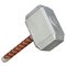 Marvel Avengers Thor Battle Hammer