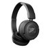 JBL T450 On-Ear Wireless Headphones - Black