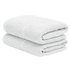 ColourMatch Pair of Hand Towels - Super White
