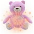 Chicco First Dreams Baby Bear Night Projector - Pink