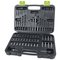 Guild 70 Piece Titanium Drill Bit Set