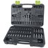Guild 70 Piece Titanium Drill Bit Set