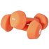 Women's Health Neoprene Dumbbell Set- 2 x 6kg