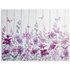 Collection Wild Meadow Glitter Canvas