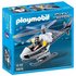 Playmobil 5916 Police Helicopter