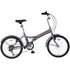 Challenge Holborn 20 inch Wheel Size Mens Folding Bike