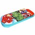Marvel Avengers Junior ReadyBed Air Bed and Sleeping Bag
