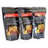 Bar-Be-Quick Whisky Smoking Chips - 400g 3 pack