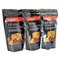 Bar-Be-Quick Whisky Smoking Chips - 400g 3 pack