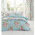 Catherine Lansfield Canterbury Floral Bedding Set - Double