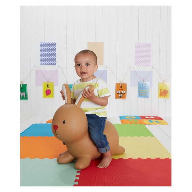 Buy ELC Rabbit Hopper Hoppers and pogo sticks Argos