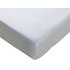 Heart of House White 400 TC Ex Deep Fitted Sheet - Kingsize
