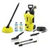 Karcher K2 Full Control Car & Home Pressure Washer - 1400W