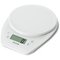 Salter Aquatronic Kitchen Scale - White
