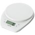 Salter Aquatronic Kitchen Scale - White