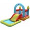 Chad Valley Bouncy House and Pool - 10ft - 65 Litres