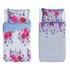 Collection Phoebe Floral Twin Pack Bedding Set - Single