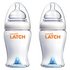 Munchkin LATCH 240ml Bottle - 2 Pack