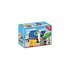 Playmobil 4129 Recycling Truck with Flashing Light
