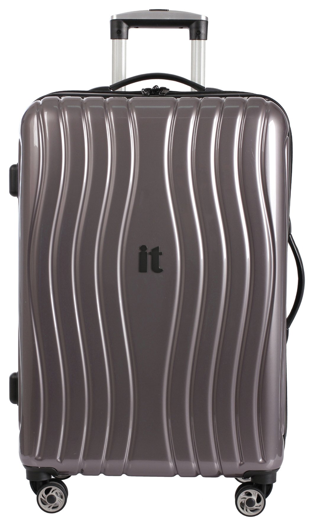 argos medium sized suitcases