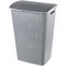 Curver 55 Litre Laundry Hamper - Grey