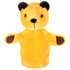 Golden Bear Sooty Hand Puppet