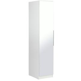 Argos Home Sandon Single Door Wardrobe