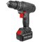 Simple Value 1.3Ah Cordless Hammer Drill - 14.4V