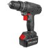 Simple Value 1.3Ah Cordless Hammer Drill - 14.4V