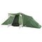 Trespass 8 Man 2 Room Tunnel Camping Tent