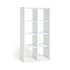 Argos Home Squares Plus 8 Cube Storage Unit - White