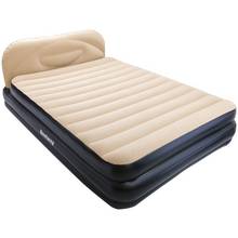 argos blow up camping beds