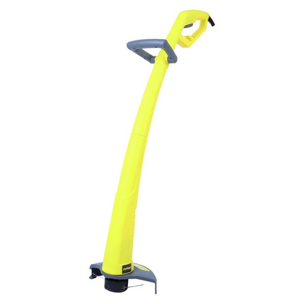 Argos deals lawn trimmers