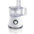 Morphy Richards 401011 Food Processor - White